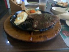 -豪亨世家牛排自助(乐群店)