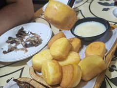 -新凯旋烧烤·燕姐千岛湖土菜