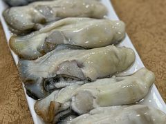 -濠轩阁特色生蚝火锅(水湾路店)