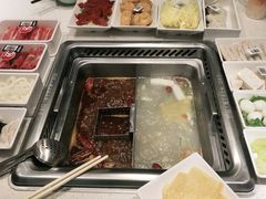 -野妹火锅(龙岗店)