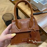 💼 手工包包𝘿𝙄𝙔初体验