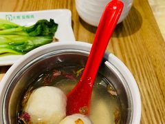 -大炮盐酥鸡(新街口店)