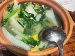 -陈鹏鹏潮汕菜(欢乐海岸 海边景观店)