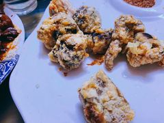 -丽梅羊汤土菜馆(河畔花园店)