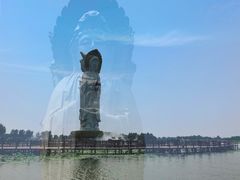 -白洋淀景区