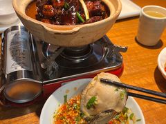 -乔街深夜食堂·小龙虾·高压锅生蚝(杭州总店)