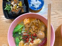 -螺大蛳柳州螺蛳粉·火锅·热干面(西城永捷店)