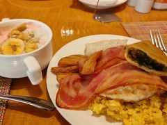 -重庆希尔顿酒店