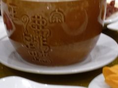-功德林(南京西路店)