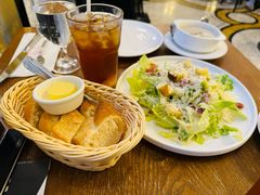 -Entrecôte 法国牛扒馆(保利·时光里店)