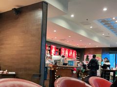 -星巴克(北京永定门店)