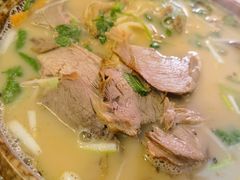 -玉祥府牛肉罩饼(金光道店)