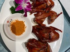 -古南都·老广东酒楼(龙江店)
