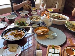 -南沙游艇会·大兵船餐厅