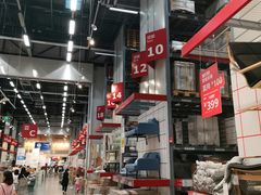 -宜家家居(哈尔滨商场店)