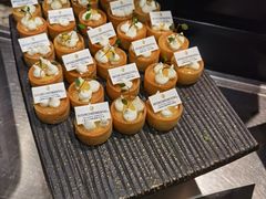 -上海锦江汤臣洲际大酒店壹阶层