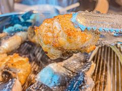 -味家烤肉烤鳗鱼牛排(西塔旗舰店)