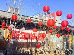 -糖房咖啡(南锣鼓巷店)