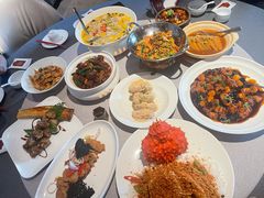 -拾宴(汇智国际商业中心店)