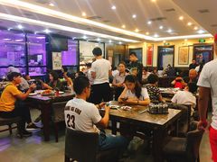 大堂-张包铺(道外店)