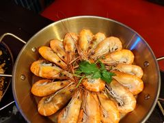 -钳真多钓虾馆·小龙虾海鲜烧烤(九六广场店)