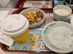 -真功夫(番禺剑桥郡店)