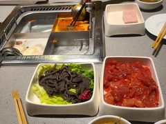 -海底捞火锅(奉化银泰店)