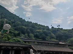 -华清宫景区