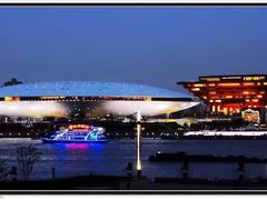 -东浩兰生上海世博展览馆