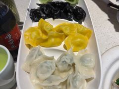 -船歌·鱼水饺青岛菜(金狮广场店)
