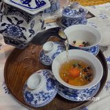 珠海北山｜新中式下午茶 谁还没试过！