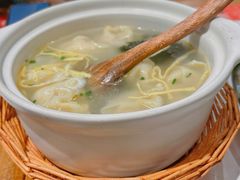 -馋三尺蟹粉小笼(人民广场店)