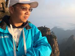 -黄山北海宾馆