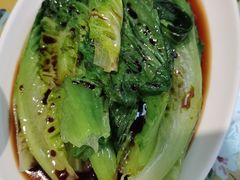 -芳姨广东砂锅粥(张庄路店)