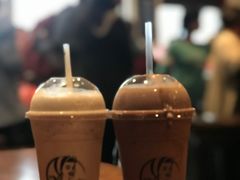 -Fergburger(皇后镇店)