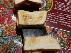 -小娘惹厨房Little Nyonya(狮城有约上榜店)