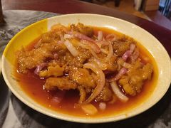 -紫金食坊(江南西路店)