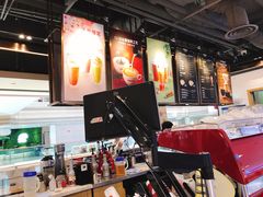 -COSTA COFFEE(恒基名人购物中心店)