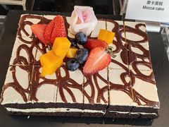 -昆山琶拉帝诗酒店·河畔咖啡厅Riverside Cafe