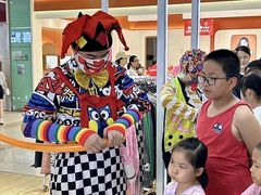 -乐海城市广场(同安店)