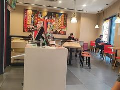 -永和大王(广元西路店)