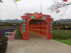 -盈香心动乐园