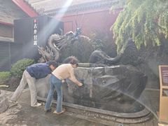-西安市广仁寺