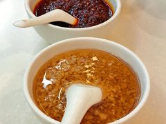 油碟-太婆天府山珍酒楼(亚运村店)