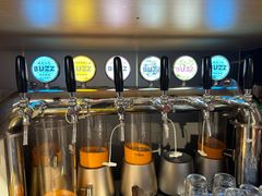 -鸽子庄烧烤龙虾(土桥店)