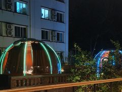 -羊门客在·烤盐池滩羊·川菜