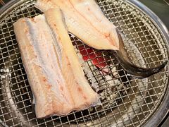 -银座苑烧肉酒场·烤活鳗(仙霞路店)