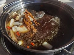 -太婆天府山珍酒楼(亚运村店)