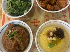 -杏花村水席楼·洛阳水席(老城十字街店)