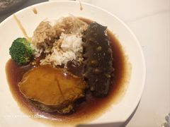 -北京海德酒店温泉